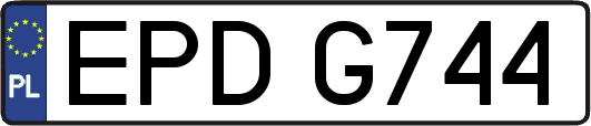 EPDG744
