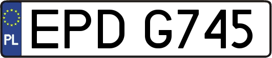 EPDG745