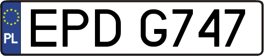 EPDG747