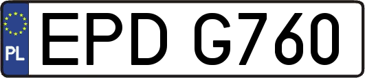 EPDG760