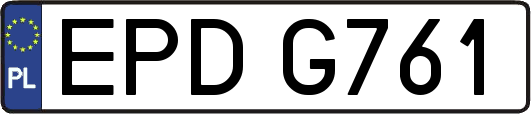 EPDG761