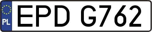 EPDG762