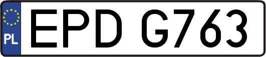 EPDG763