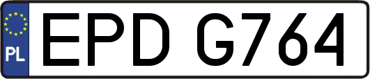 EPDG764