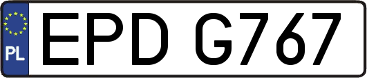 EPDG767