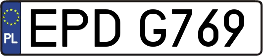 EPDG769