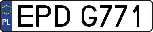 EPDG771