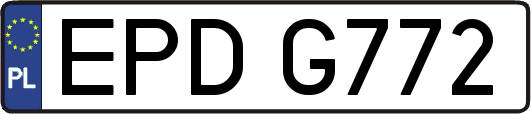 EPDG772