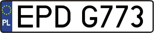 EPDG773