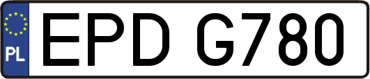 EPDG780