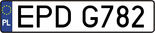 EPDG782