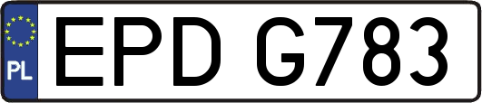 EPDG783