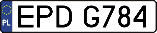 EPDG784
