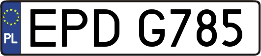 EPDG785