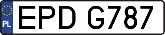 EPDG787