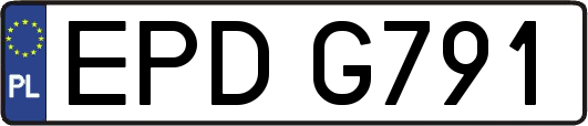 EPDG791