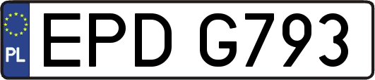 EPDG793