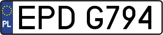 EPDG794