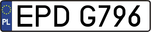 EPDG796