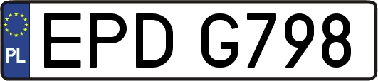 EPDG798