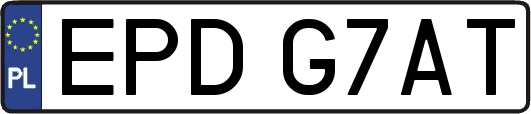 EPDG7AT