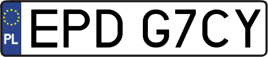 EPDG7CY