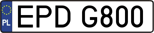 EPDG800
