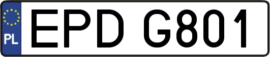 EPDG801