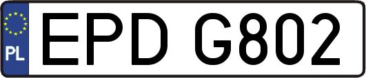 EPDG802
