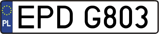 EPDG803