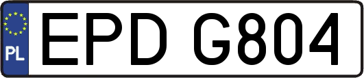 EPDG804