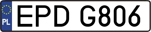 EPDG806