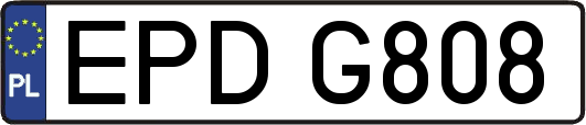 EPDG808