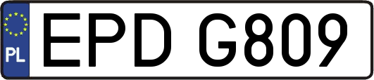 EPDG809