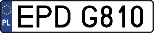 EPDG810