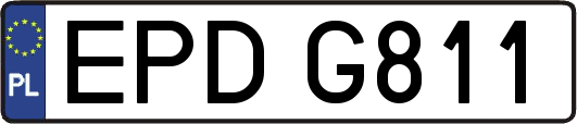 EPDG811