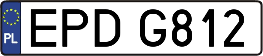 EPDG812