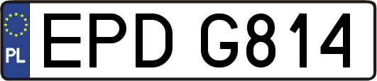 EPDG814