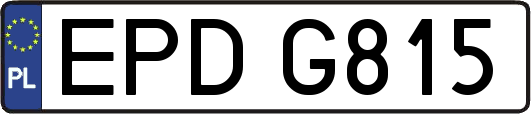 EPDG815