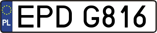 EPDG816