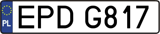 EPDG817