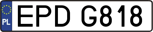 EPDG818