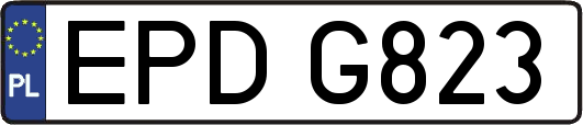 EPDG823