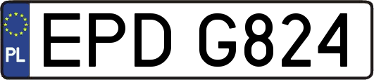 EPDG824