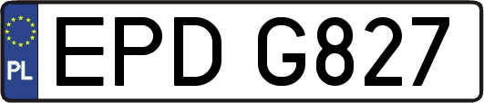 EPDG827