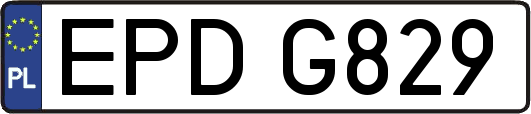 EPDG829