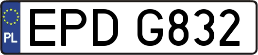 EPDG832