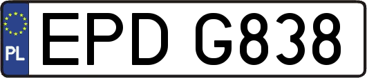 EPDG838