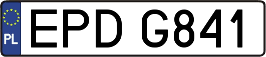 EPDG841