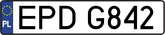 EPDG842